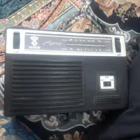 رادیوقدیمی اصل
