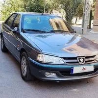 پژو پارس LX TU5، مدل ۱۳۹۴|خودرو سواری و وانت|تهران, آبشار تهران (دریاچه)|دیوار