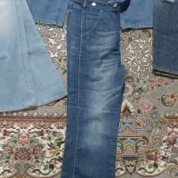 ۵۰عدد شلوار لی سایز بندی یکجا ۳ملیون|لباس|بندرعباس, |دیوار