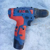 پمپ باددلرشارژی وبادی اره چکشی پرچ منگنه کوب