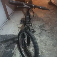 دوچرخه سایز بیست