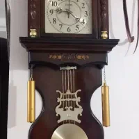 ساعت|ساعت دیواری و تزئینی|بجنورد, |دیوار