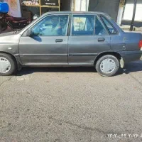 خودرو پراید