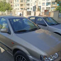 سمند 83