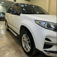 فروش اقساطی x33 s|خودرو سواری و وانت|تهران, علم و صنعت|دیوار