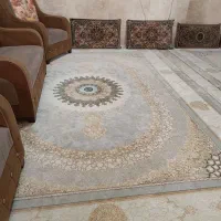 فرش دسته دو در حد نوو|فرش|فریمان, |دیوار