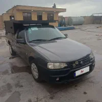 آریسان ۲ ۱۴۰۲ خاکستری متالیک