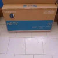 تلوزیون سامسونگ 32|تلویزیون و پروژکتور|ساوه, |دیوار