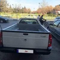 فروش اریسان مدل ۱۴۰۳|خودرو سواری و وانت|قدس, شهر‌قدس|دیوار