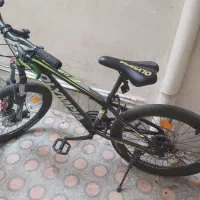 دوچرخه ۲۴ المپیا اصل