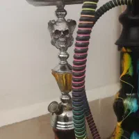 قلیون|کلکسیون و سرگرمی|قم, علی آباد سعدگان|دیوار