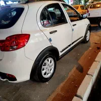 کوئیک rs فوری فوری|خودرو سواری و وانت|مشهد, کوی سیدی|دیوار