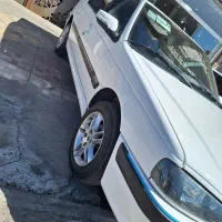 پارس نیمه فول ۴۰۲