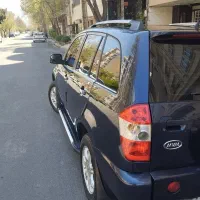 ام وی امx33/مدل 91در حد صفر /سورمه ای