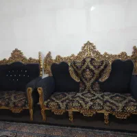 مبل|مبلمان خانگی و میز عسلی|قم, علی آباد|دیوار