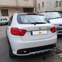 کوییک بیرنگ مدل 401|خودرو سواری و وانت|قدس, شهر‌قدس|دیوار