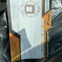 پارس سفارشی فول tu5 مدل ۱۴۰۱|خودرو سواری و وانت|میناب, |دیوار