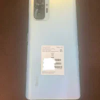 گوشی شیائومی Redmi note 10 pro|موبایل|تهران, آذربایجان|دیوار