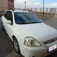 ریو مدل ۸۶ معاوضه فقط با پیکان وانت