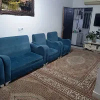 سوییت همکف/۵۶متری/فوق تمیز/فرجام/بصیری