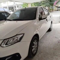 ساینا سفید مدل1404