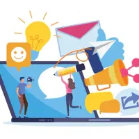 دعوت به همکاری ۲ همکار خانم