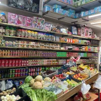 نیرو چیدمان هایپرمارکت