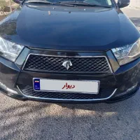 دنا معمولی تیپ ۱، مدل ۱۳۹۸