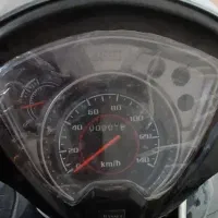 BASSEL SC2 125|موتورسیکلت|شبانکاره, |دیوار