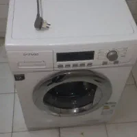 فروش لباسشویی خارجی مارک دوو‌ ساخت کره