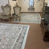 خونه ۱۰۰متری دوخوابه طبقه اول|فروش آپارتمان|کرج, المهدی|دیوار
