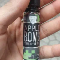 سالت نیکوتین اصل