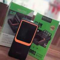 انواع پاور بانک اورجینال ( آقایی )