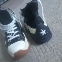کفش ALL STAR|کیف، کفش، کمربند|مشهد, فتح المبین|دیوار