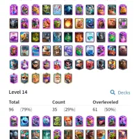 کلش رویال لول66|کنسول، بازی ویدئویی و آنلاین|تهران, دروس|دیوار