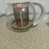قوری چای ساز