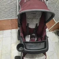 وسایل سیسمونی یا وسایل کودک