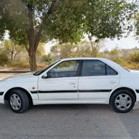 پارس تیوفایو ۹۸ سیمی|خودرو سواری و وانت|برازجان, |دیوار