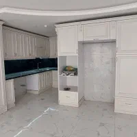 157متری 3خوابه صفر تکواحدی پلاک دوم رباط|فروش آپارتمان|اصفهان, دستگرده|دیوار