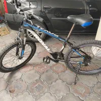 دوچرخه رویال ۲۶