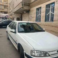 پارس سال مدل 94