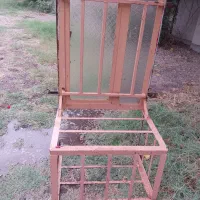پنجره آهنی