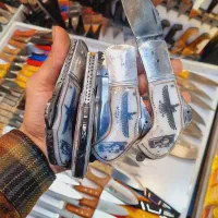 چاقو دست ساز نیریزی