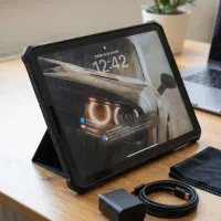 فروش ipad air 11 ( a16) فقط به مصرف کننده