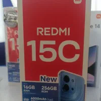 فروش گوشی شیائومی نوت 15c