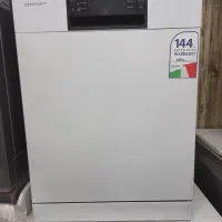 ظرفشویی ۱۵ نفره زیرووات درحد اک