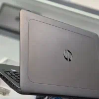 اچ پی گرافیک مجزا ۱۶ گیگ رم ۵۱۲ ssd