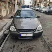 ریو مدل ۸۹ سلامت