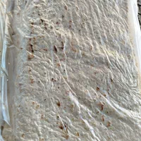 نان لواش بسته بندی