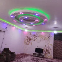 گچکاری ولکه گیری پذیرفته ی‌شود|خدمات پیشه و مهارت|زابل, |دیوار